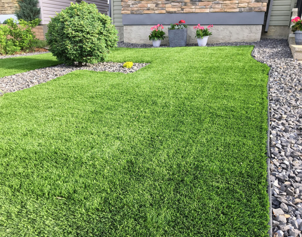 How Long Does Artificial Turf Actually Last? SGW Sacramento